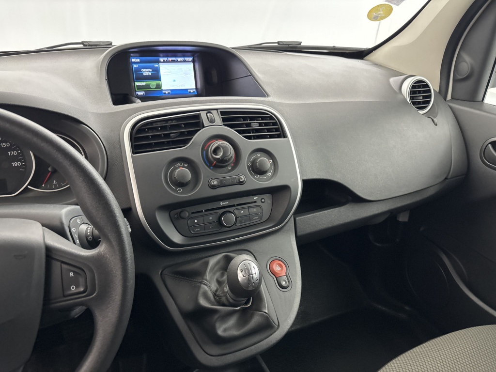 RENAULT Kangoo EXTRA R-LINK BLUE DCI 95 - ref: 6-2971x226553 - Photo 16