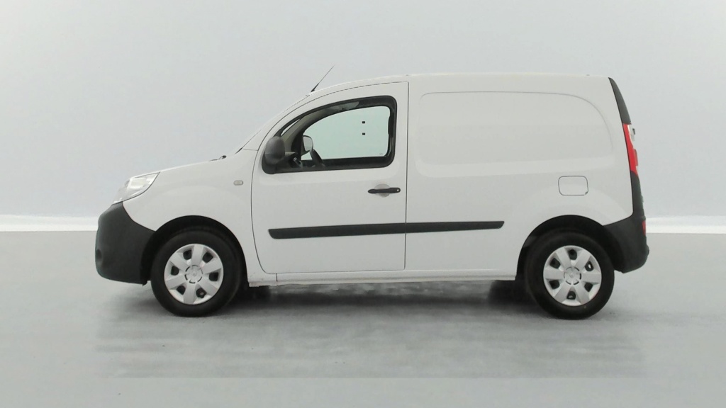 RENAULT Kangoo EXTRA R-LINK BLUE DCI 95 - ref: 6-2971x226553 - Photo 2