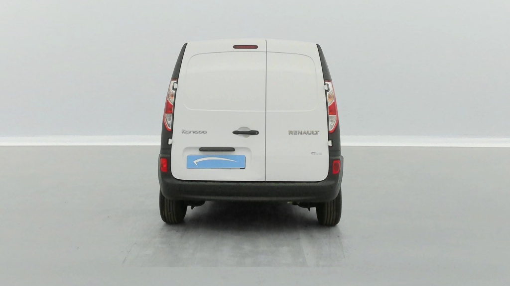 RENAULT Kangoo EXTRA R-LINK BLUE DCI 95 - ref: 6-2971x226553 - Photo 4
