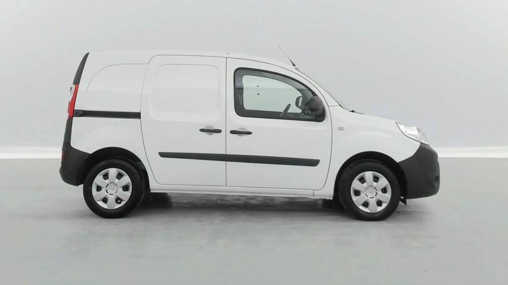 RENAULT Kangoo EXTRA R-LINK BLUE DCI 95 - ref: 6-2971x226553 - Photo 6