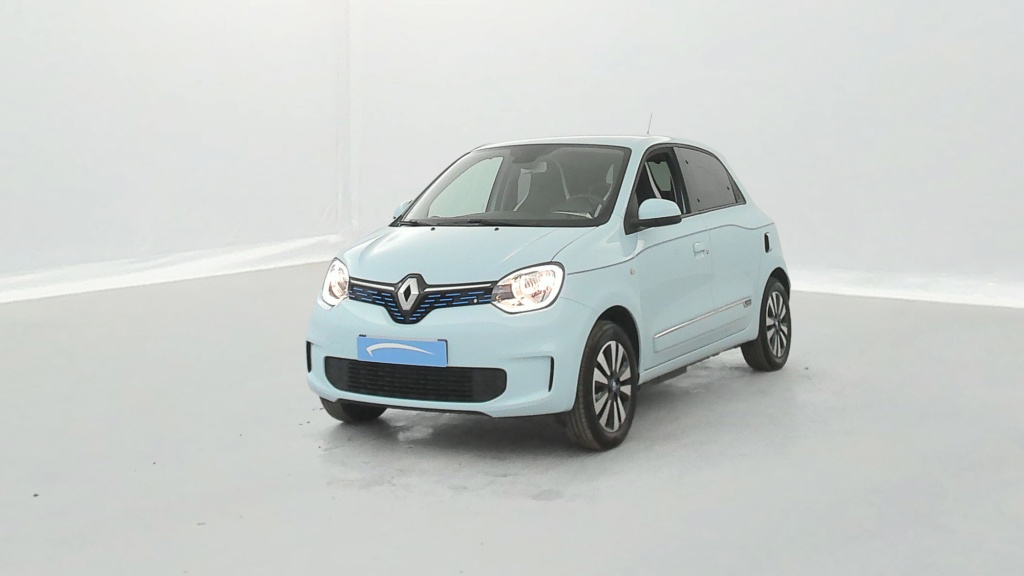 RENAULT Twingo Intens III Achat Integral 21 - ref: 6-2971x226627 - Photo 1