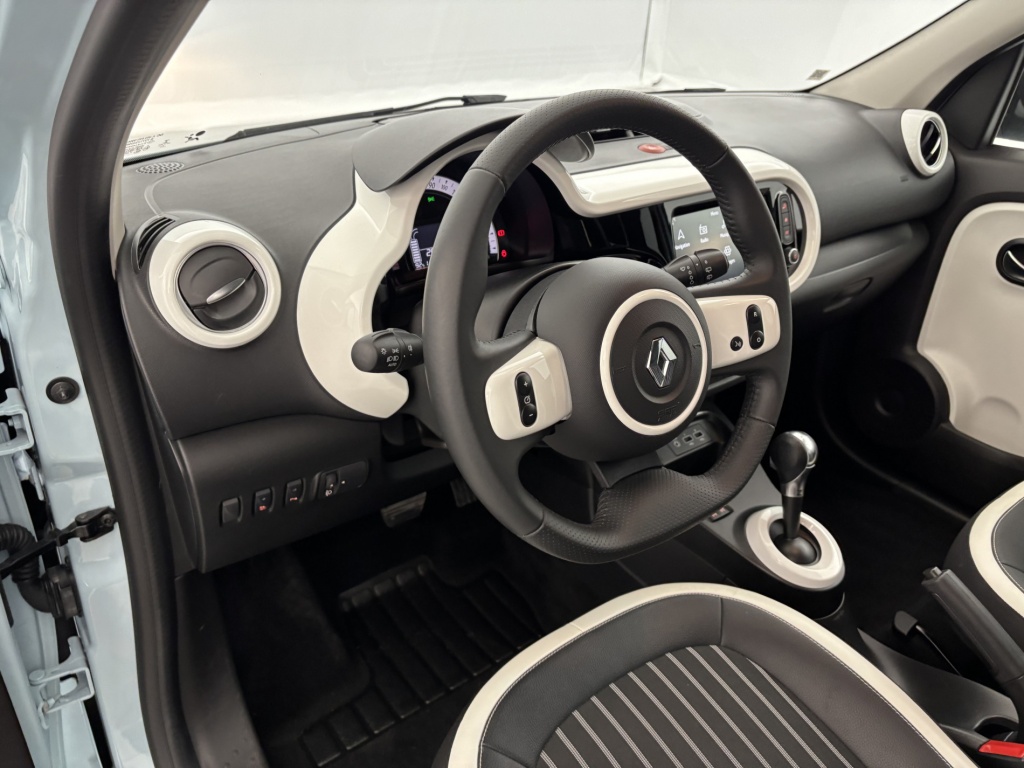 RENAULT Twingo Intens III Achat Integral 21 - ref: 6-2971x226627 - Photo 14