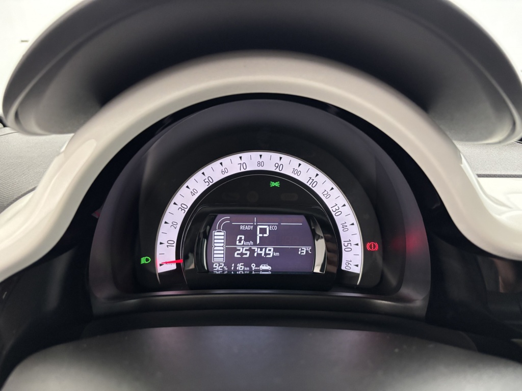 RENAULT Twingo Intens III Achat Integral 21 - ref: 6-2971x226627 - Photo 17