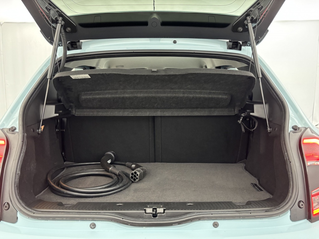 RENAULT Twingo Intens III Achat Integral 21 - ref: 6-2971x226627 - Photo 9