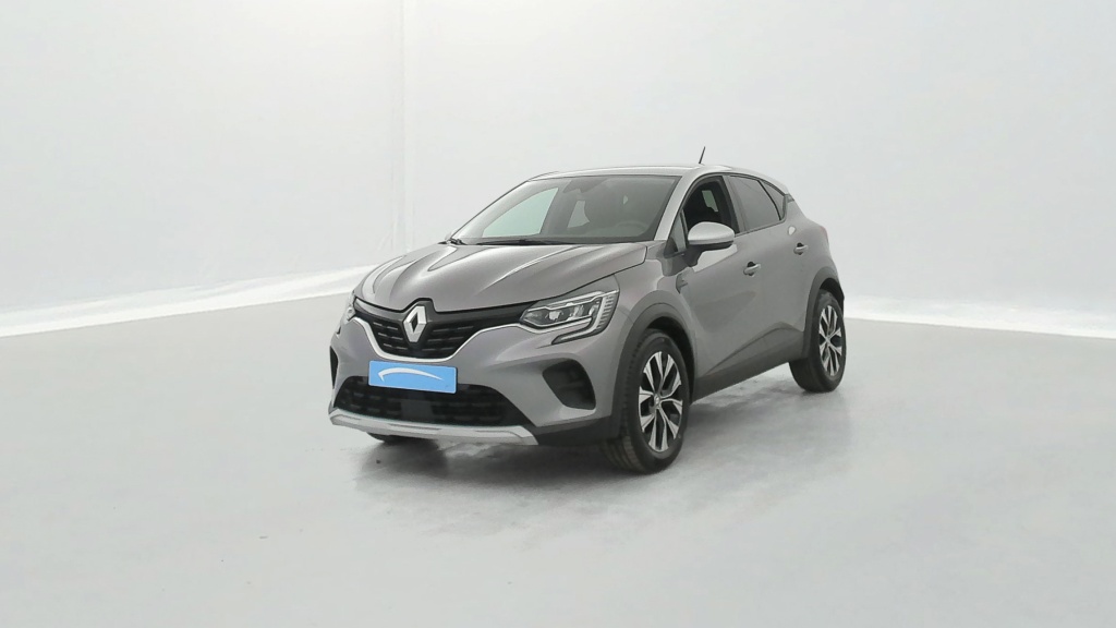 RENAULT Captur Evolution TCe 90 - ref: 6-2971x226692 - Photo 1