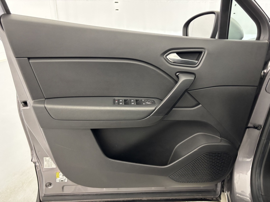 RENAULT Captur Evolution TCe 90 - ref: 6-2971x226692 - Photo 12