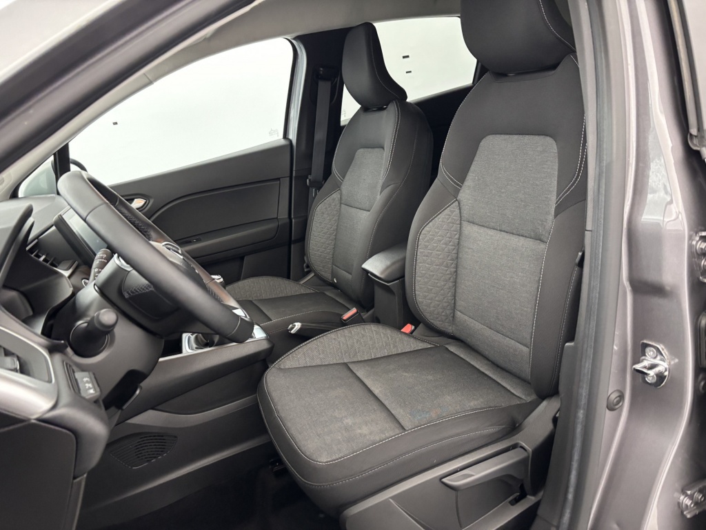 RENAULT Captur Evolution TCe 90 - ref: 6-2971x226692 - Photo 13