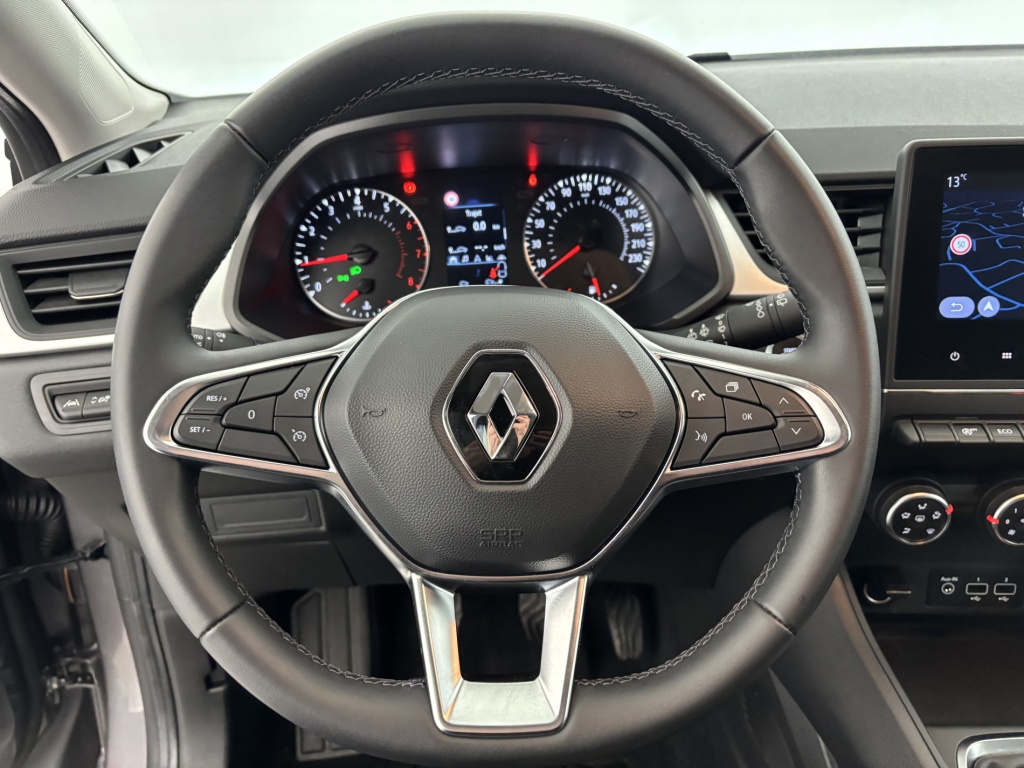 RENAULT Captur Evolution TCe 90 - ref: 6-2971x226692 - Photo 15