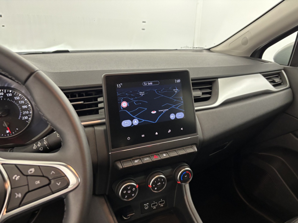 RENAULT Captur Evolution TCe 90 - ref: 6-2971x226692 - Photo 18