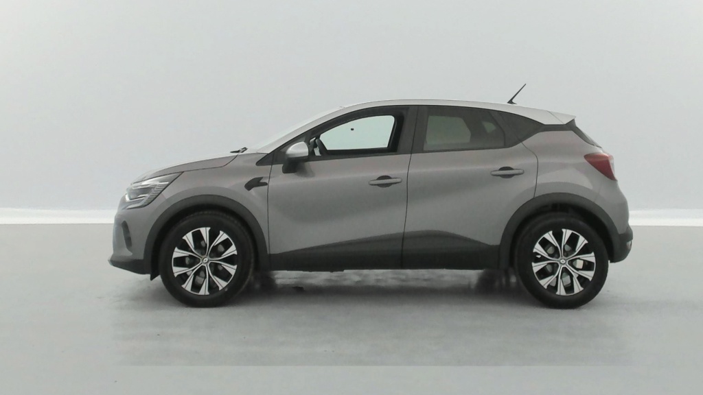 RENAULT Captur Evolution TCe 90 - ref: 6-2971x226692 - Photo 2