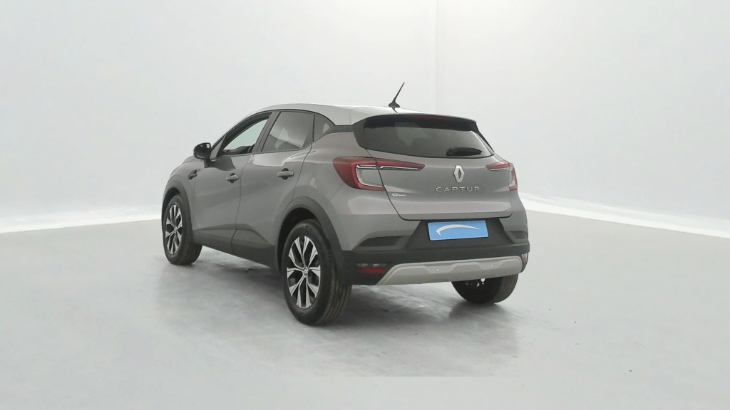 RENAULT Captur Evolution TCe 90 - ref: 6-2971x226692 - Photo 3