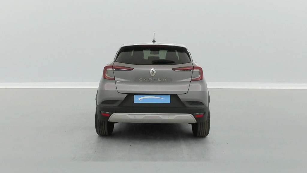 RENAULT Captur Evolution TCe 90 - ref: 6-2971x226692 - Photo 4
