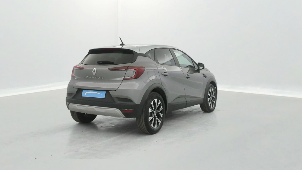 RENAULT Captur Evolution TCe 90 - ref: 6-2971x226692 - Photo 5