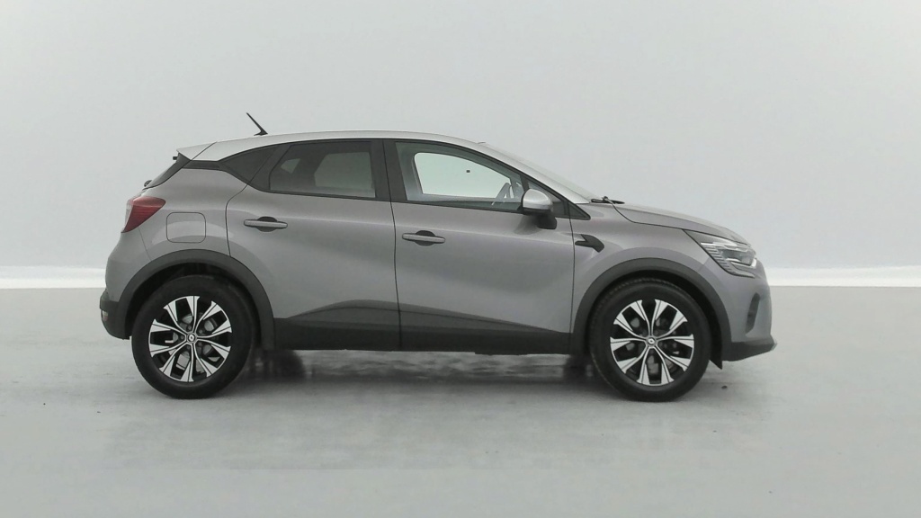 RENAULT Captur Evolution TCe 90 - ref: 6-2971x226692 - Photo 6