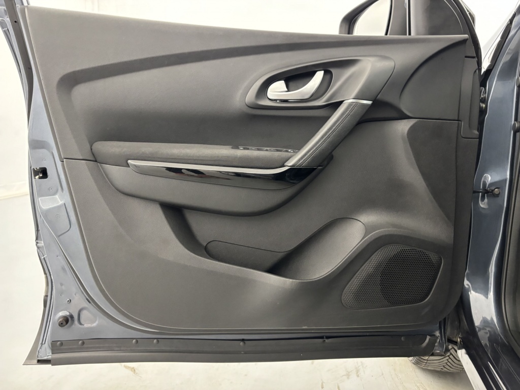 RENAULT Kadjar Business Blue dCi 115 EDC - ref: 6-2971x227170 - Photo 12