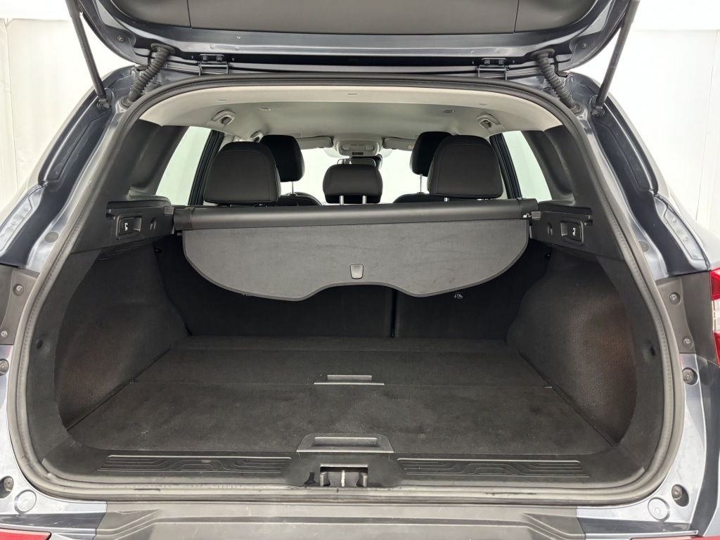 RENAULT Kadjar Business Blue dCi 115 EDC - ref: 6-2971x227170 - Photo 9