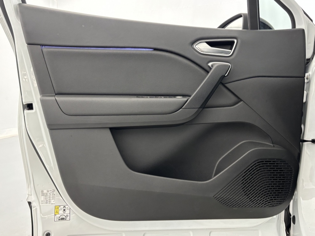 RENAULT Captur Intens TCe 130 FAP - ref: 6-2971x227257 - Photo 12