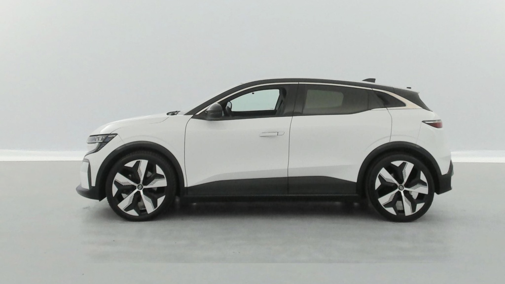 RENAULT Megane Techno EV60 220 ch optimum charge - ref: 6-2971x227539 - Photo 2