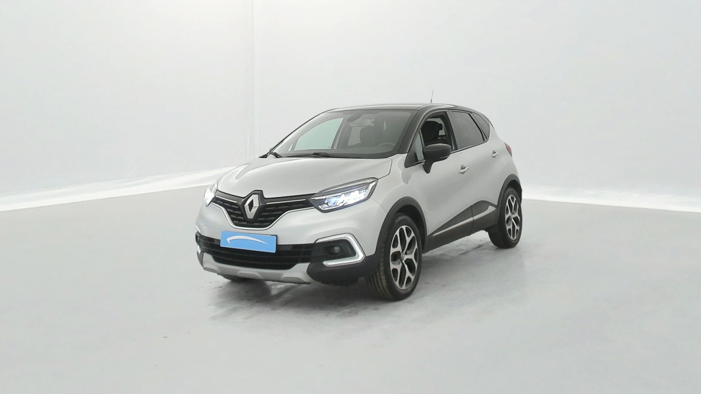 RENAULT Captur Intens TCe 130 FAP - ref: 6-2971x227637 - Photo 1