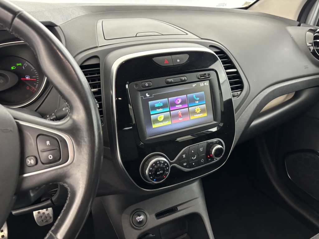 RENAULT Captur Intens TCe 130 FAP - ref: 6-2971x227637 - Photo 18