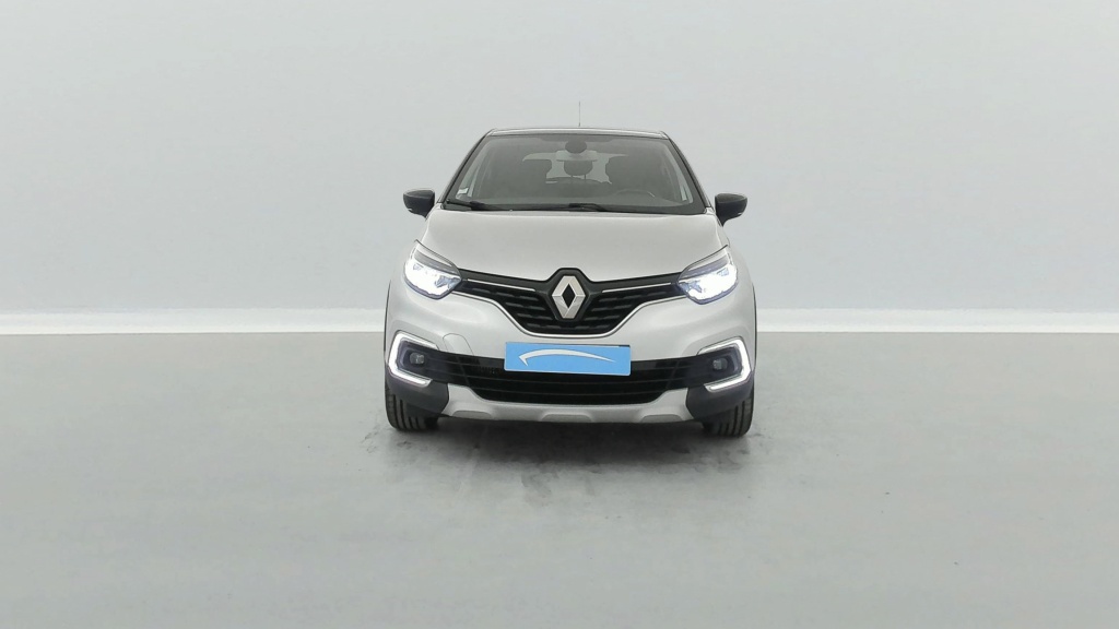 RENAULT Captur Intens TCe 130 FAP - ref: 6-2971x227637 - Photo 8