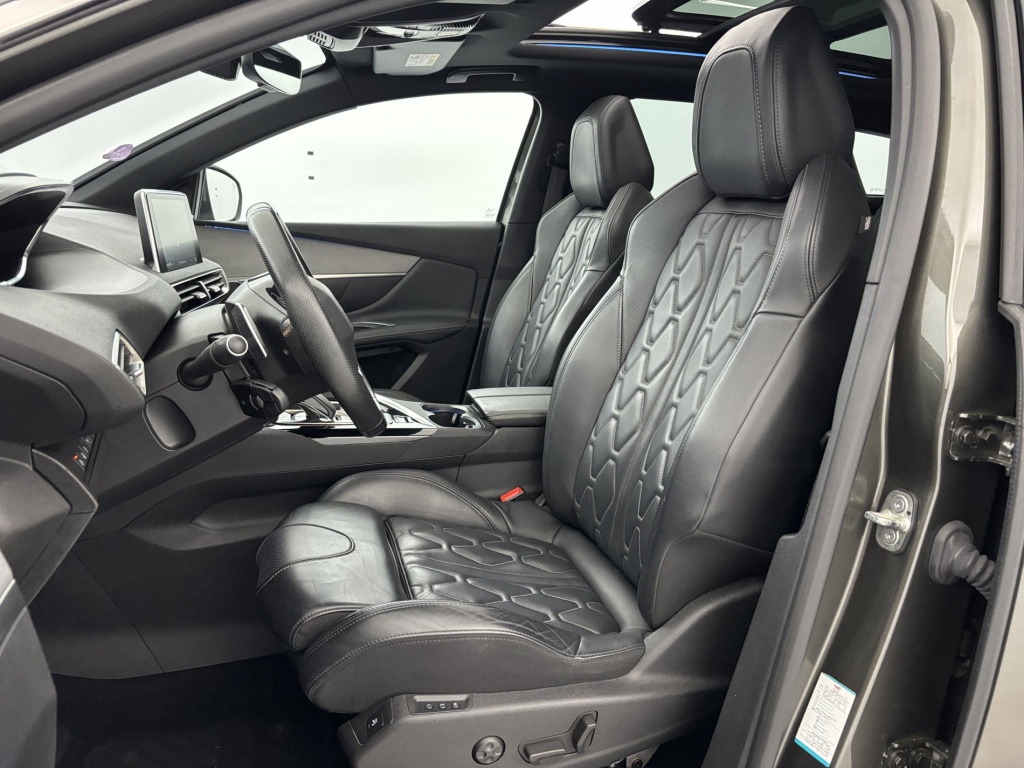 PEUGEOT 3008 GT Hybrid4 300 e-EAT8 - ref: 6-2971x227675 - Photo 12