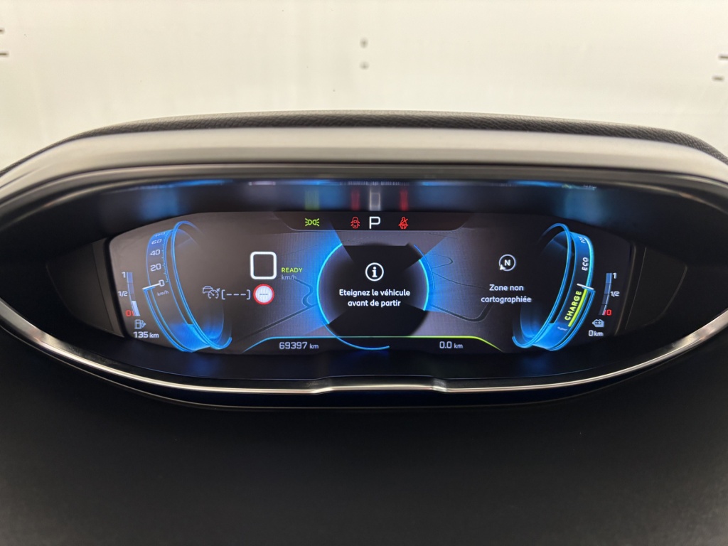 PEUGEOT 3008 GT Hybrid4 300 e-EAT8 - ref: 6-2971x227675 - Photo 16