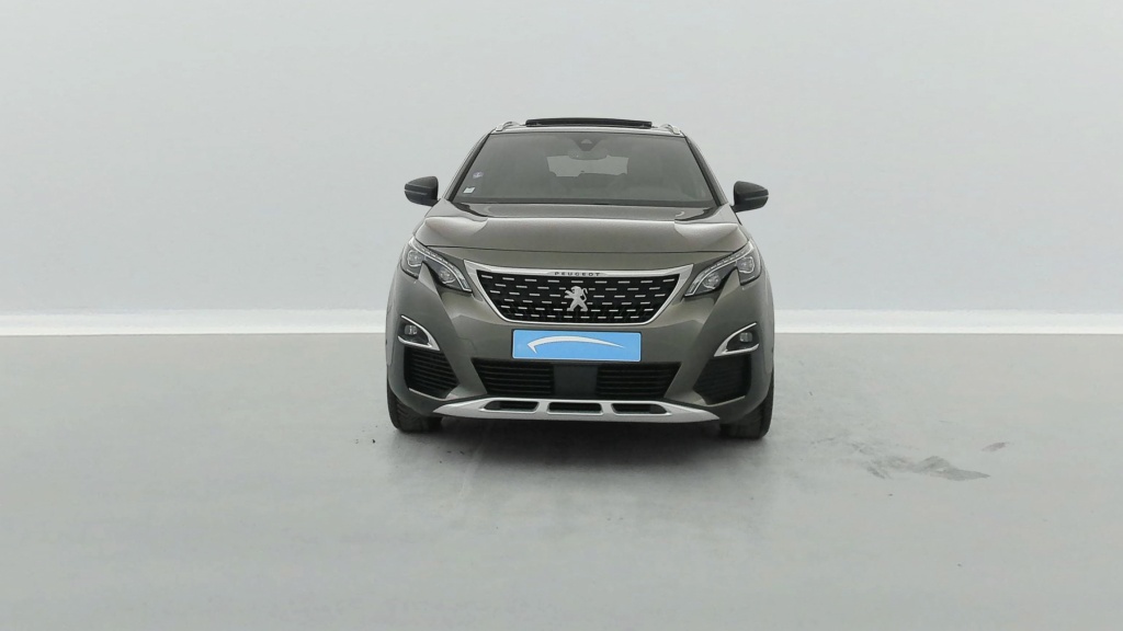 PEUGEOT 3008 GT Hybrid4 300 e-EAT8 - ref: 6-2971x227675 - Photo 8
