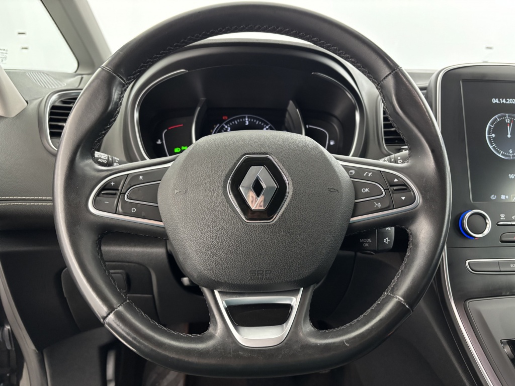 RENAULT Scenic Intens Blue dCi 120 EDC - ref: 6-2971x227918 - Photo 15