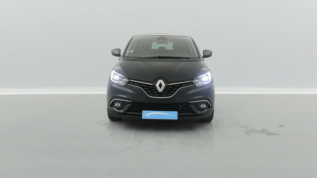 RENAULT Scenic Intens Blue dCi 120 EDC - ref: 6-2971x227918 - Photo 8