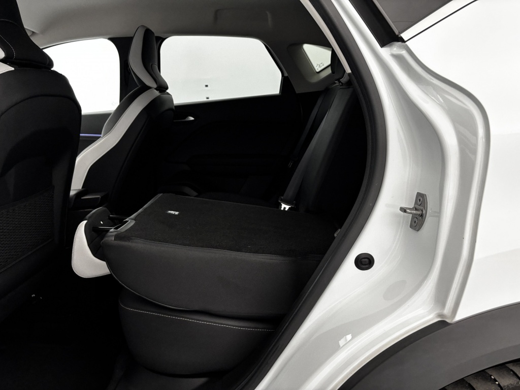 RENAULT Captur Techno E-Tech full hybrid 145 - ref: 6-2971x228104 - Photo 11