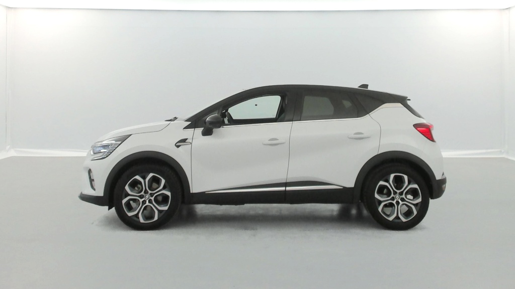 RENAULT Captur Techno E-Tech full hybrid 145 - ref: 6-2971x228104 - Photo 2