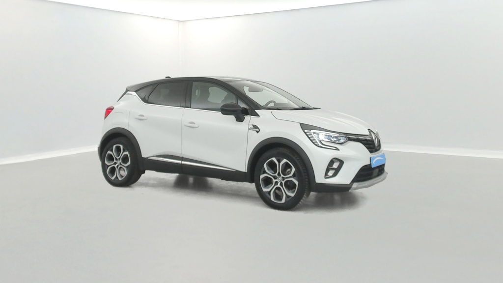 RENAULT Captur Techno E-Tech full hybrid 145 - ref: 6-2971x228104 - Photo 7