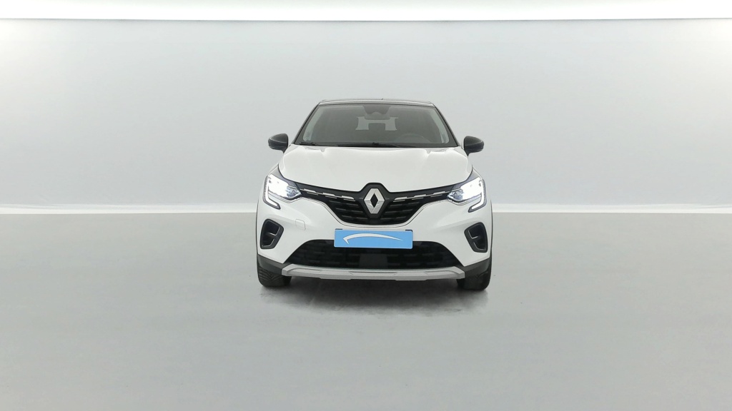 RENAULT Captur Techno E-Tech full hybrid 145 - ref: 6-2971x228104 - Photo 8