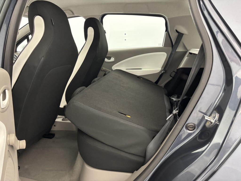 RENAULT Zoe Life R90 Achat Integral - ref: 6-2971x228199 - Photo 11