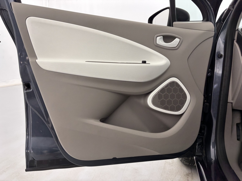 RENAULT Zoe Life R90 Achat Integral - ref: 6-2971x228199 - Photo 12
