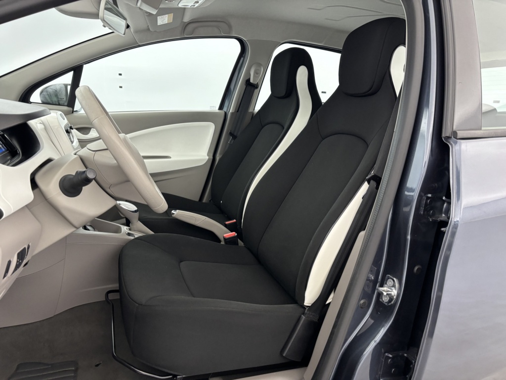 RENAULT Zoe Life R90 Achat Integral - ref: 6-2971x228199 - Photo 13
