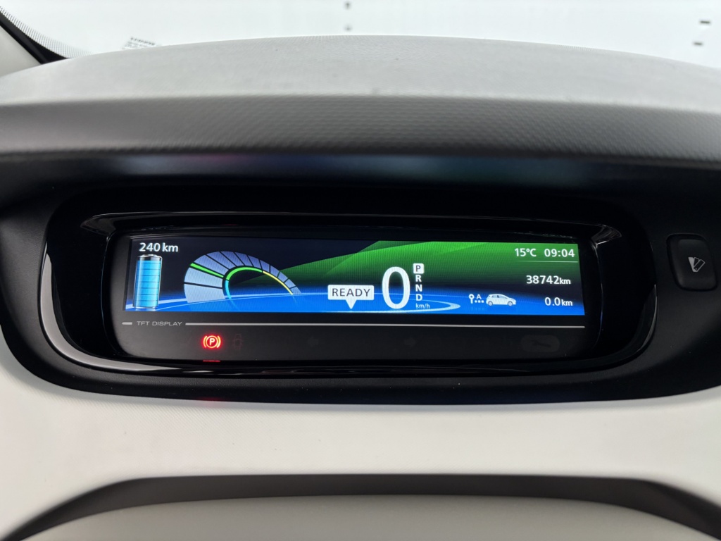 RENAULT Zoe Life R90 Achat Integral - ref: 6-2971x228199 - Photo 16