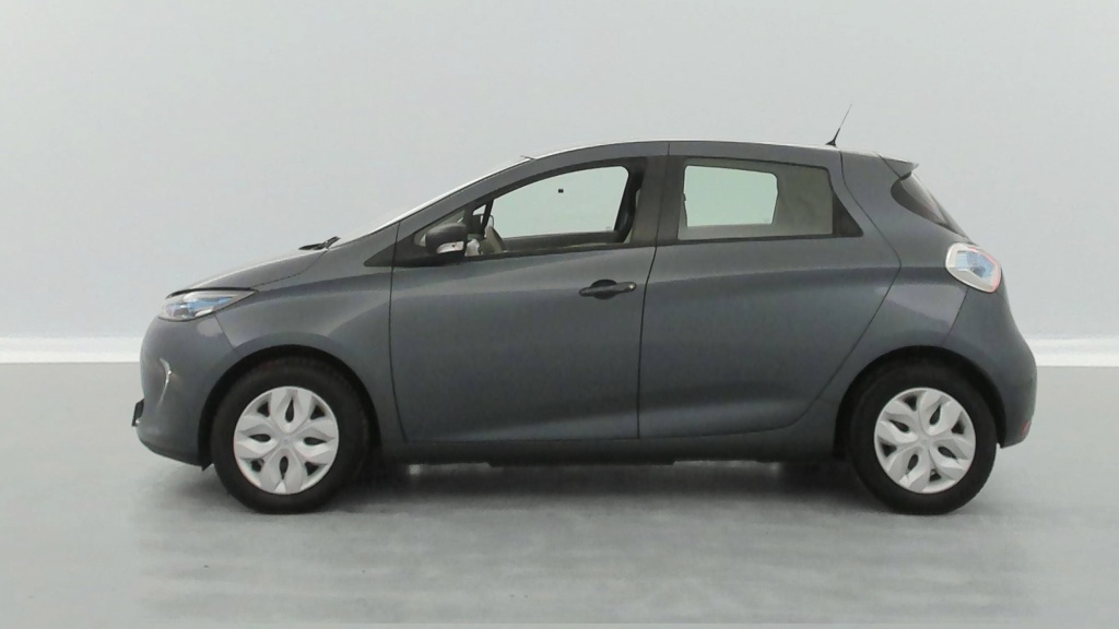 RENAULT Zoe Life R90 Achat Integral - ref: 6-2971x228199 - Photo 2