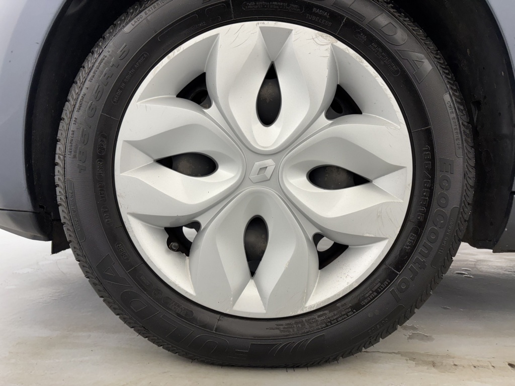 RENAULT Zoe Life R90 Achat Integral - ref: 6-2971x228199 - Photo 20