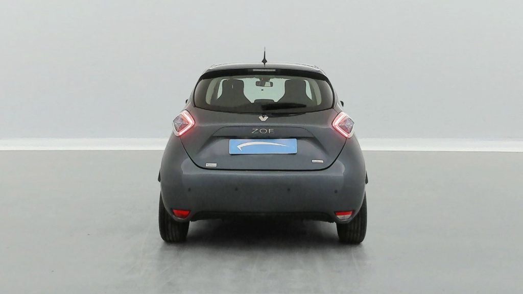 RENAULT Zoe Life R90 Achat Integral - ref: 6-2971x228199 - Photo 4