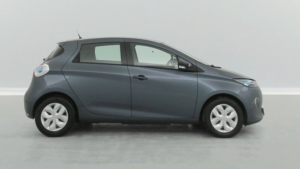 RENAULT Zoe Life R90 Achat Integral - ref: 6-2971x228199 - Photo 6