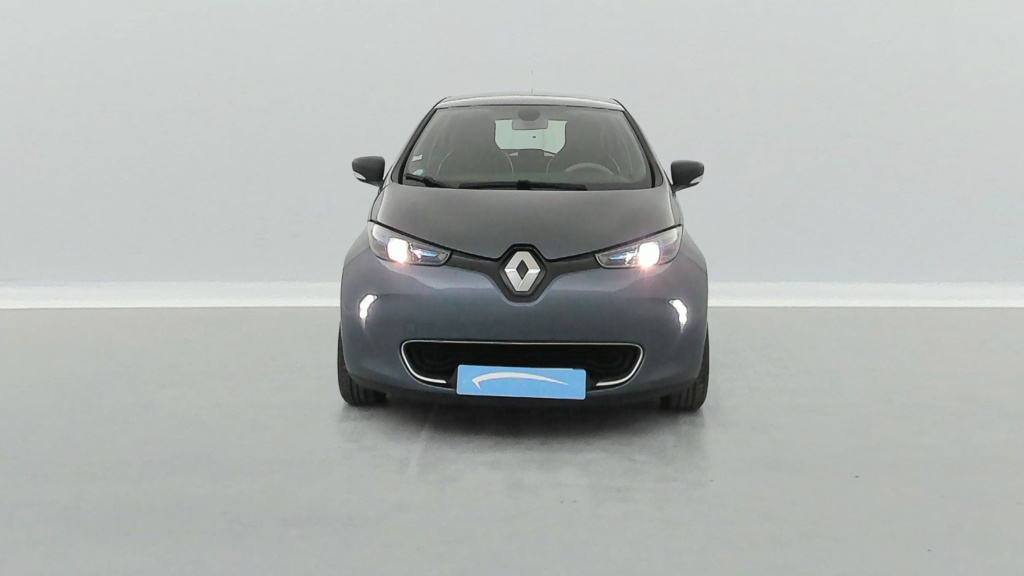 RENAULT Zoe Life R90 Achat Integral - ref: 6-2971x228199 - Photo 8