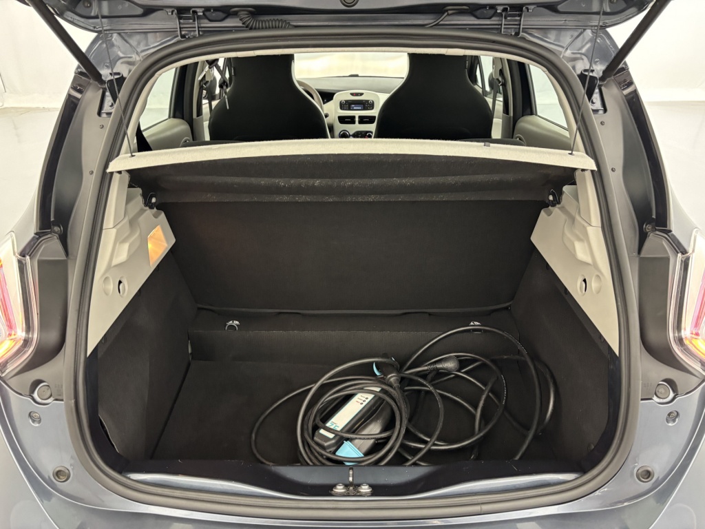 RENAULT Zoe Life R90 Achat Integral - ref: 6-2971x228199 - Photo 9
