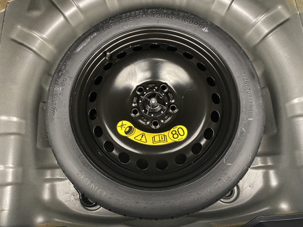 FORD Focus ST Line 1.0 EcoBoost 125 S&S mHEV - ref: 6-2971x228409 - Photo 10