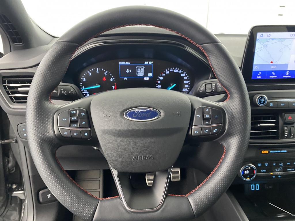 FORD Focus ST Line 1.0 EcoBoost 125 S&S mHEV - ref: 6-2971x228409 - Photo 15