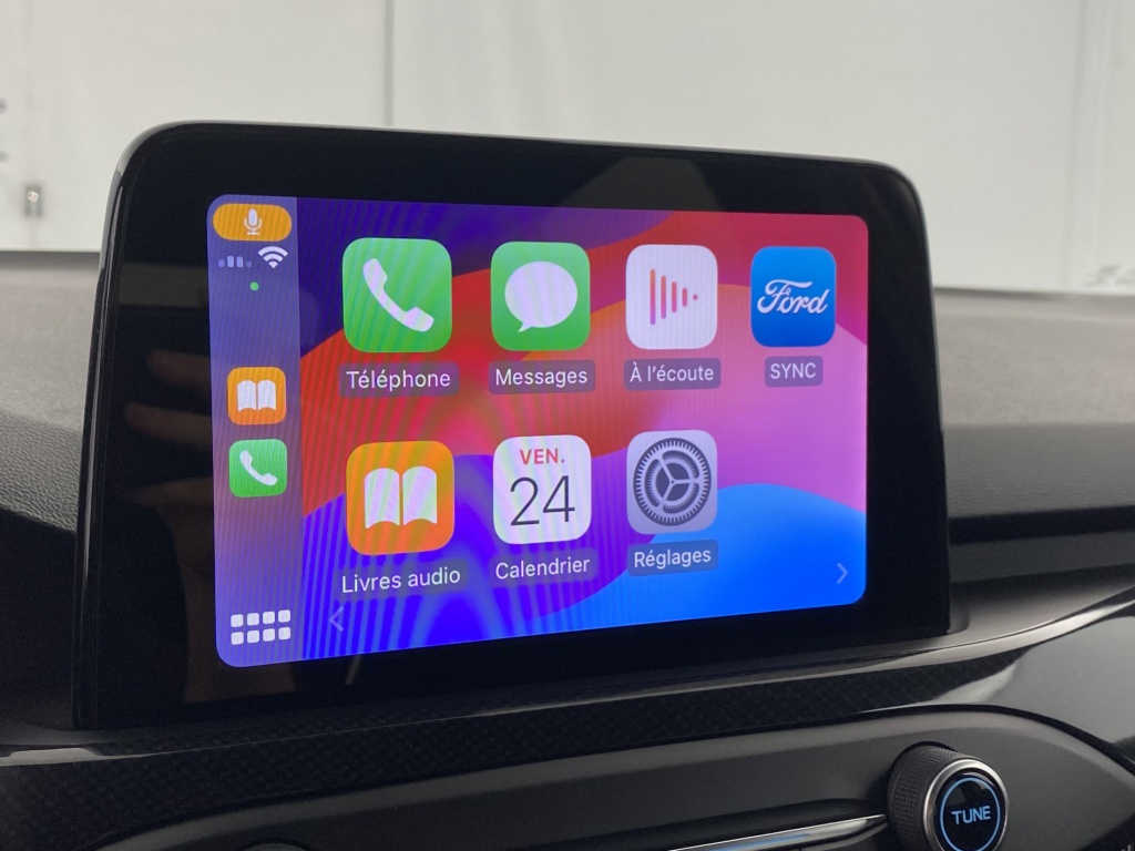 FORD Focus ST Line 1.0 EcoBoost 125 S&S mHEV - ref: 6-2971x228409 - Photo 16