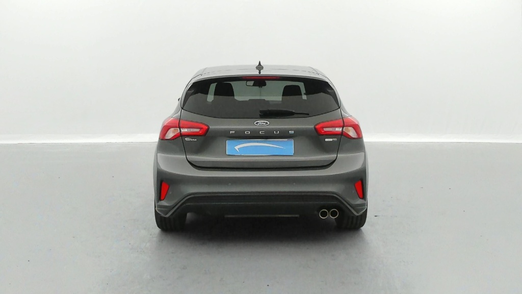 FORD Focus ST Line 1.0 EcoBoost 125 S&S mHEV - ref: 6-2971x228409 - Photo 4