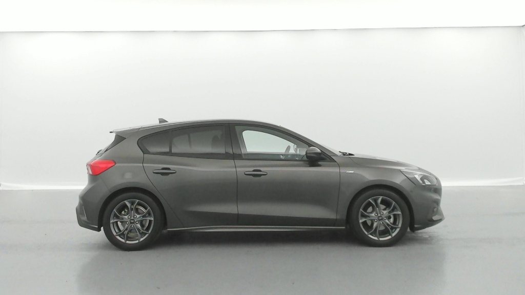 FORD Focus ST Line 1.0 EcoBoost 125 S&S mHEV - ref: 6-2971x228409 - Photo 6