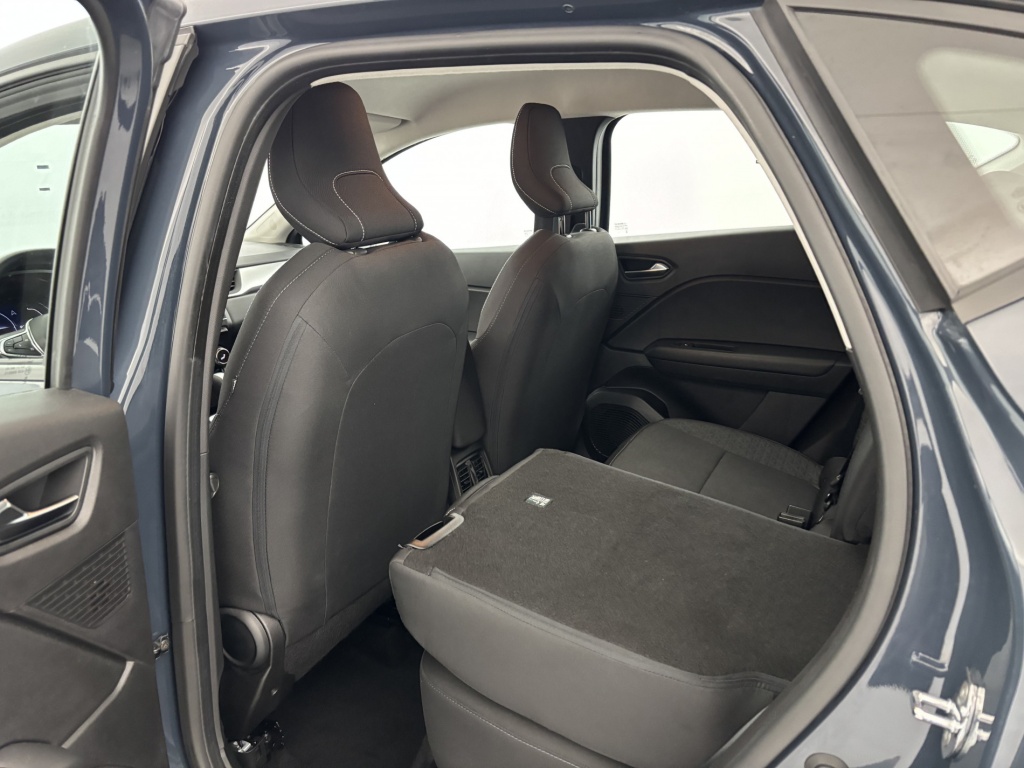 RENAULT Captur Business E-Tech 145 21 - ref: 6-2971x228421 - Photo 11